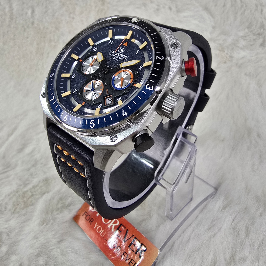 Navifoce 8057 - : اللون: أزرق
