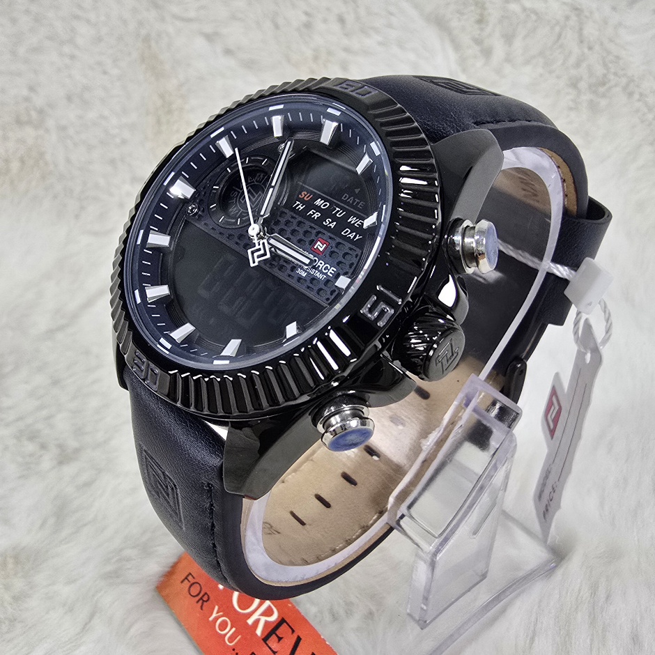NaviForce 9262 - : اللون: أزرق