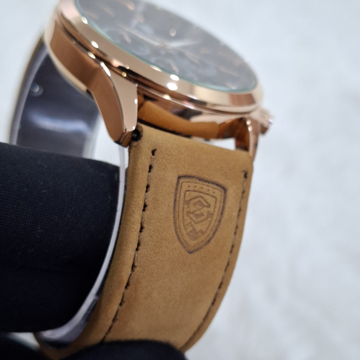 Poedagar P928 bracelet cuire