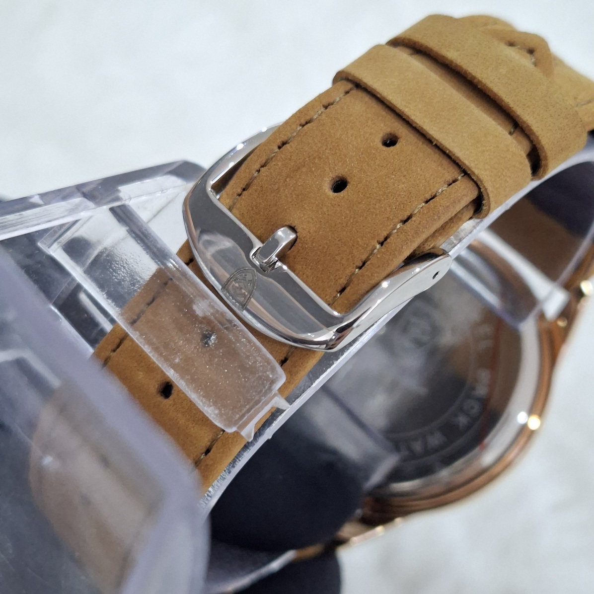 Poedagar P928 bracelet cuire