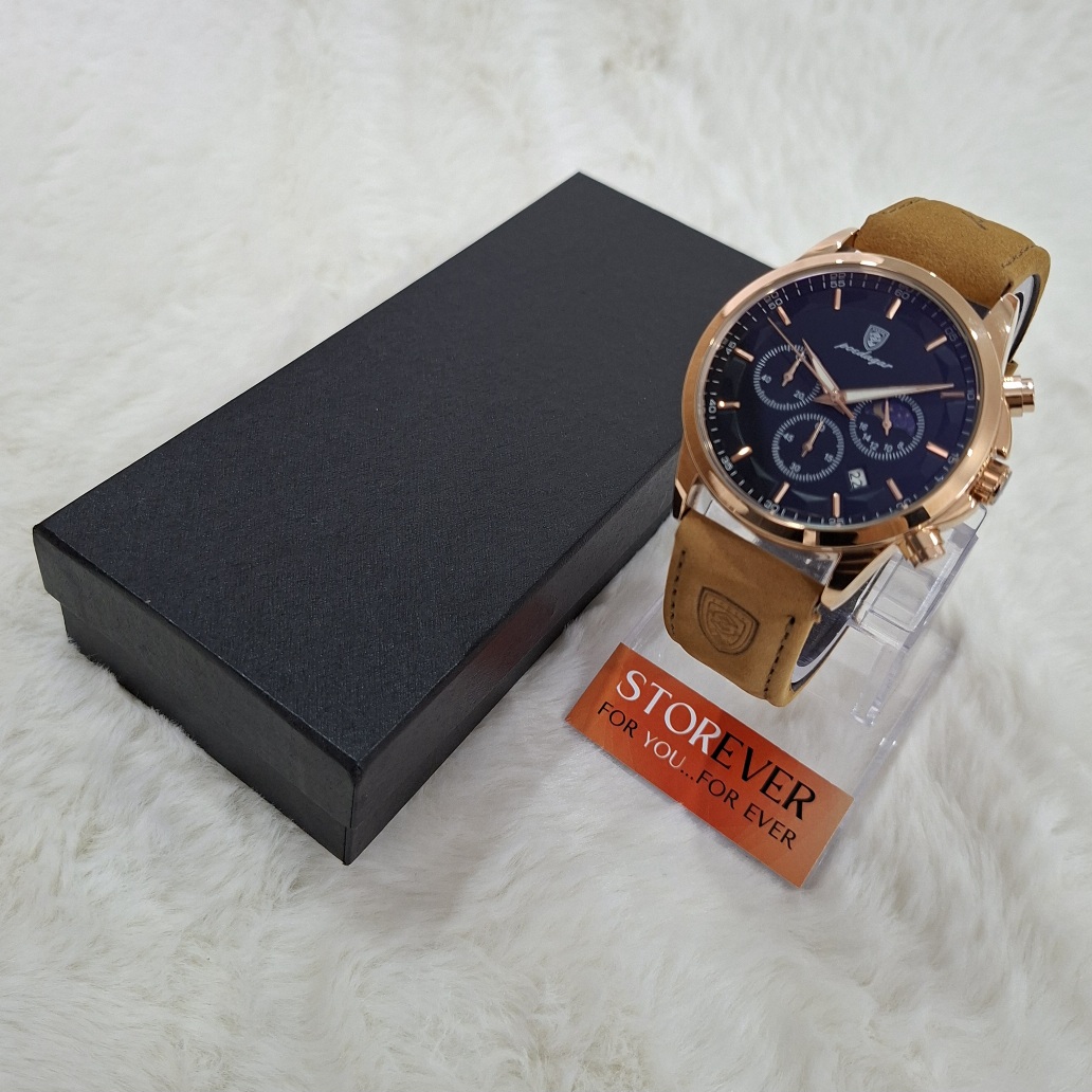 Poedagar P928 bracelet cuire