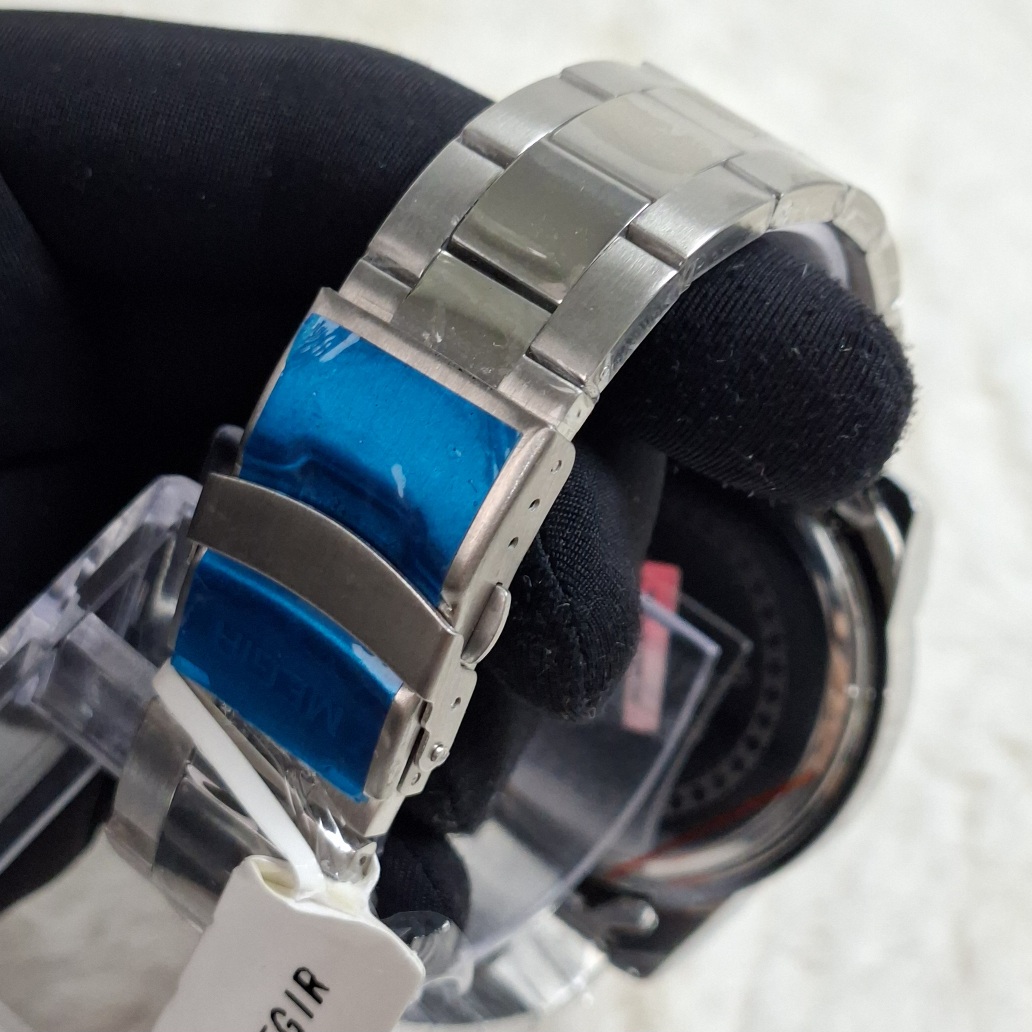 MEGIR 2134 Chronographe