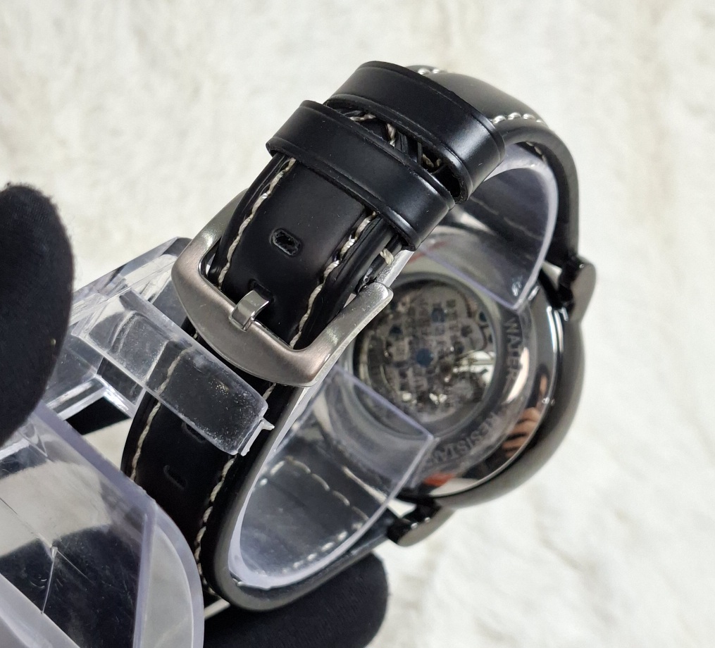 CHENXI CX-8823G Mécanique