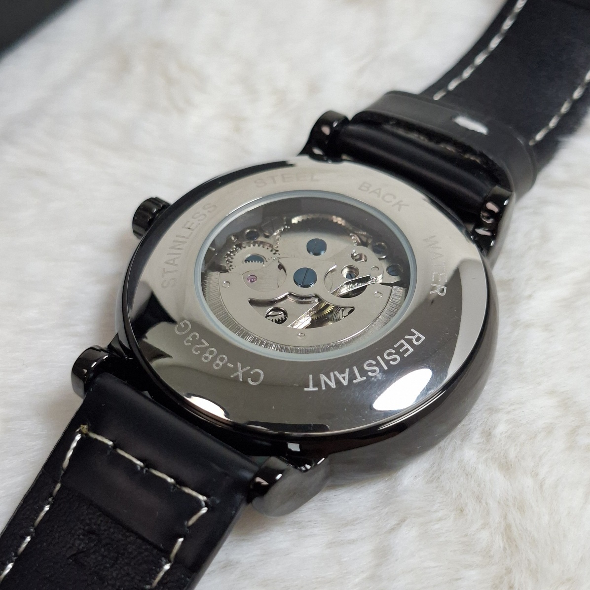 CHENXI CX-8823G Mécanique