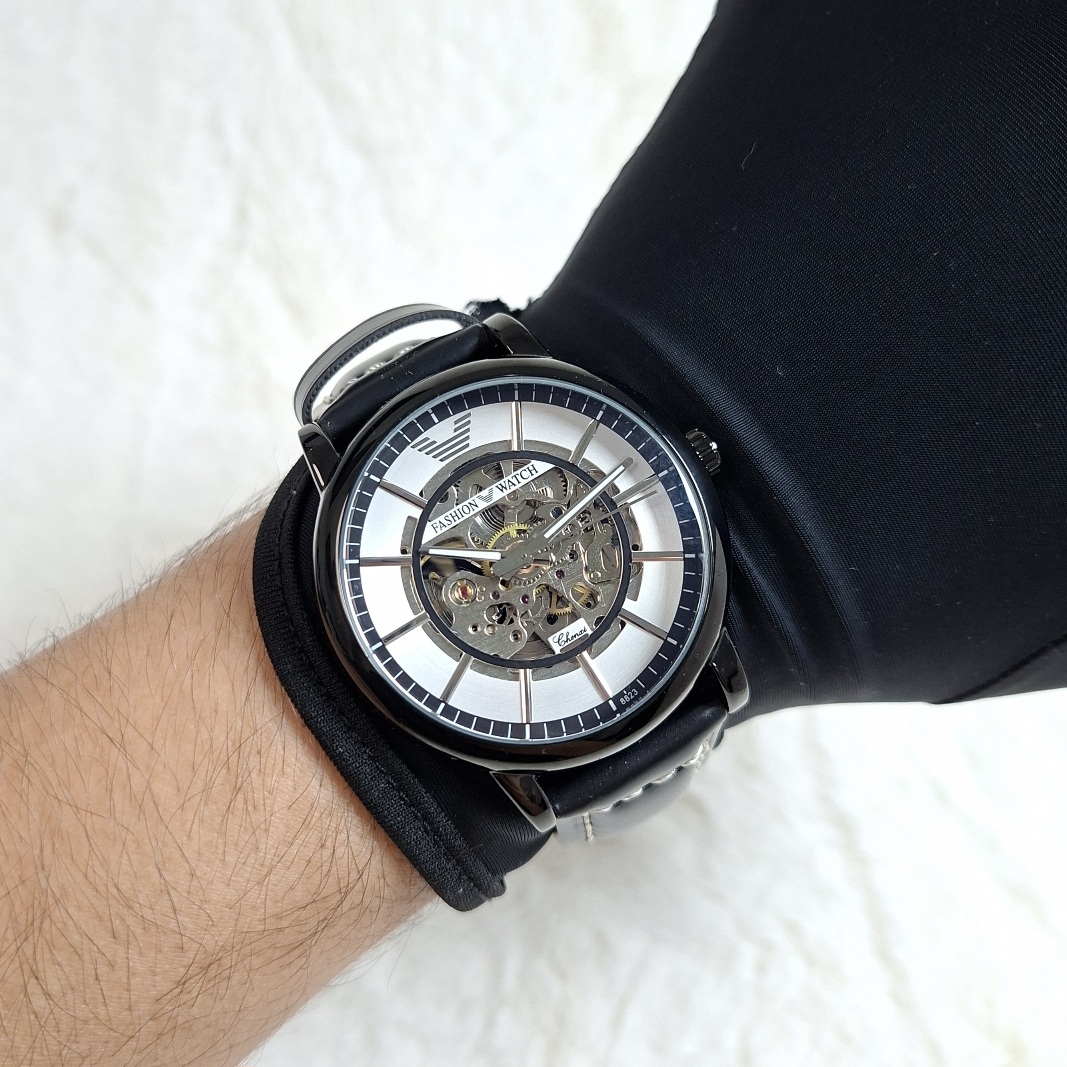 CHENXI CX-8823G Mécanique