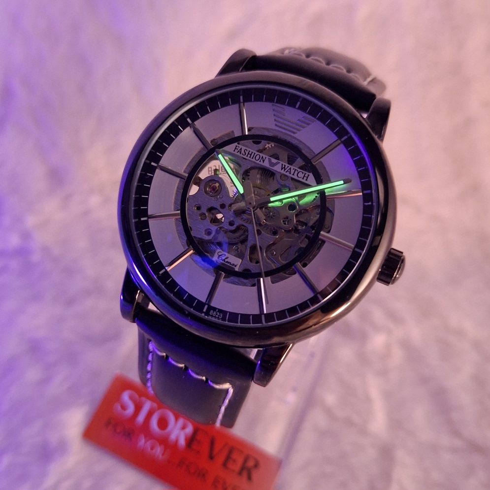 CHENXI CX-8823G Mécanique