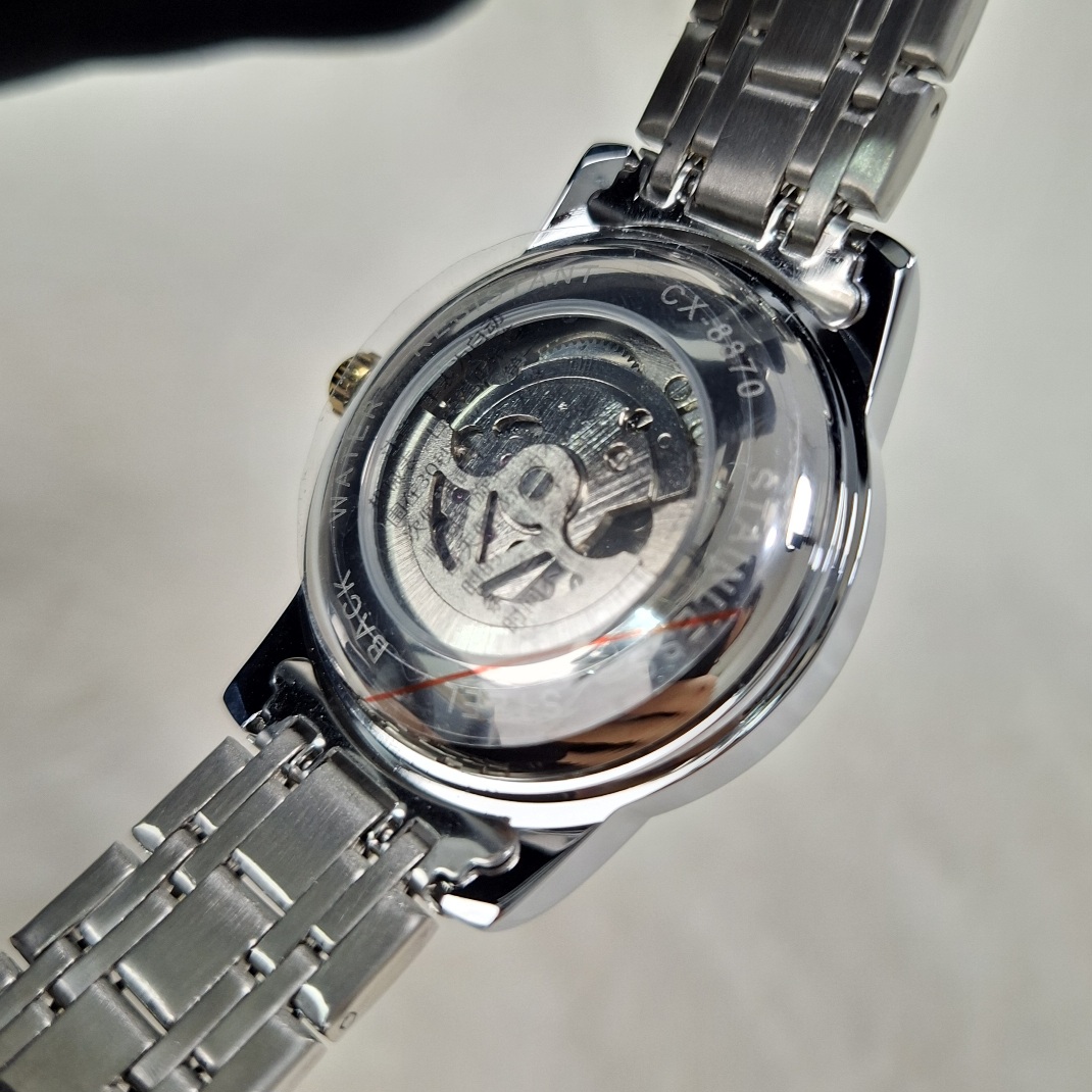 Chenxi 8870