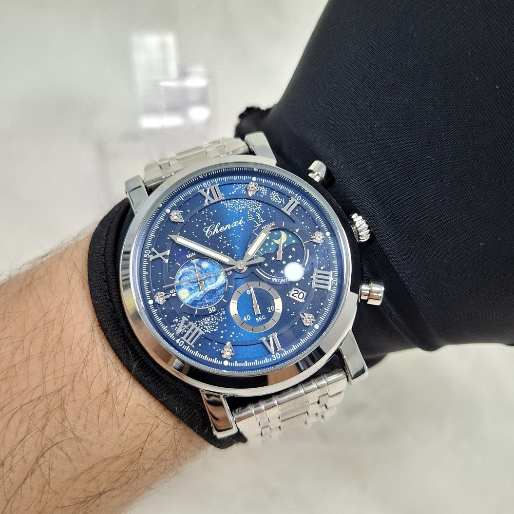 Chenxi 972 S Galaxy 