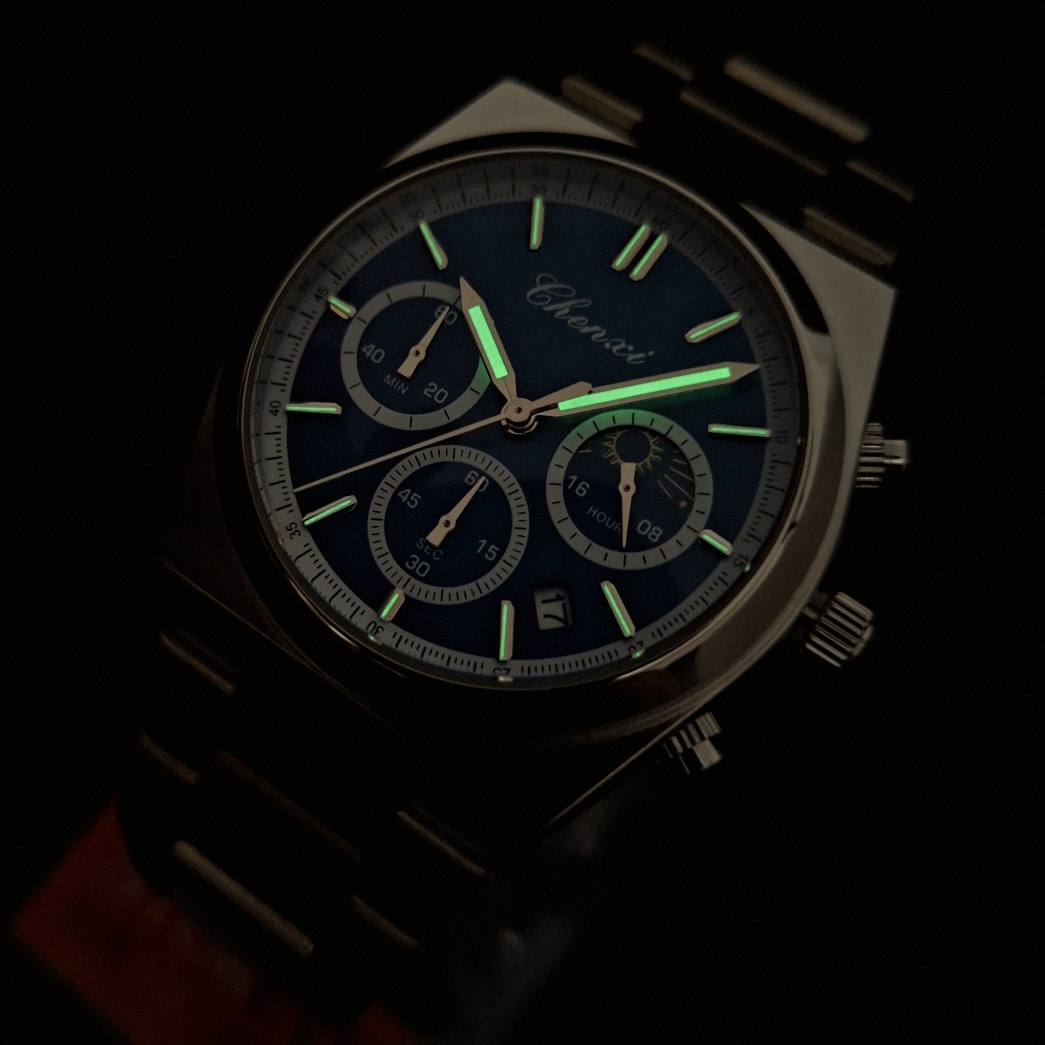 Chenxi 983