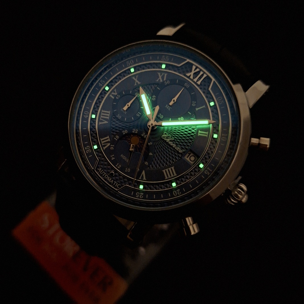 Chenxi 976