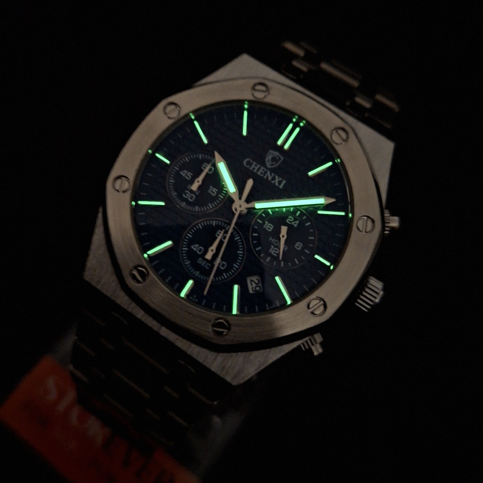 Chenxi 948