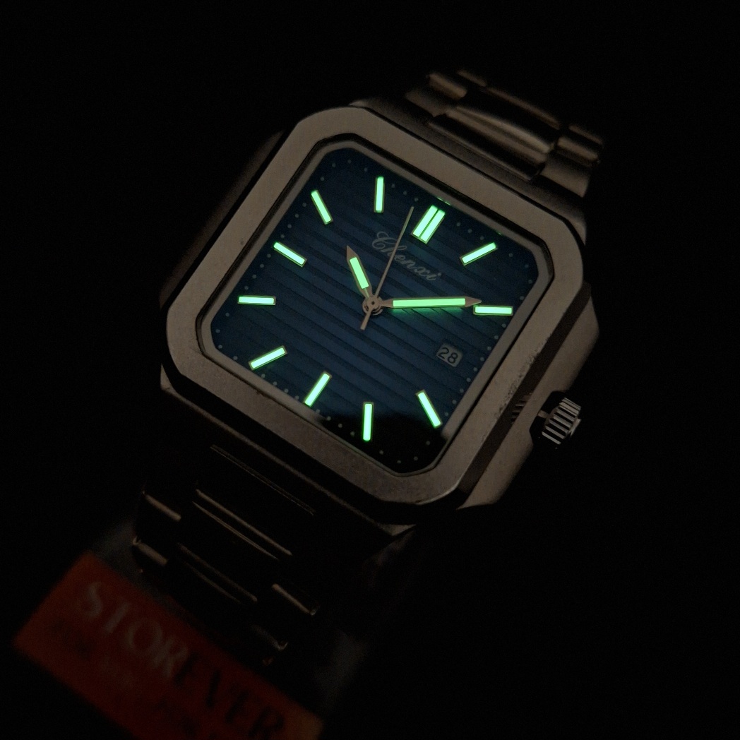 Chenxi 8266 G