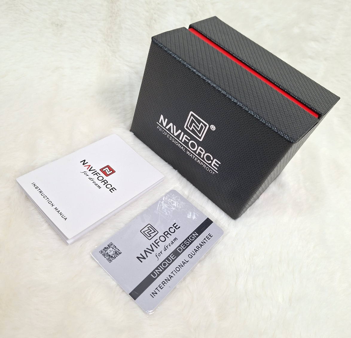 Naviforce 8080