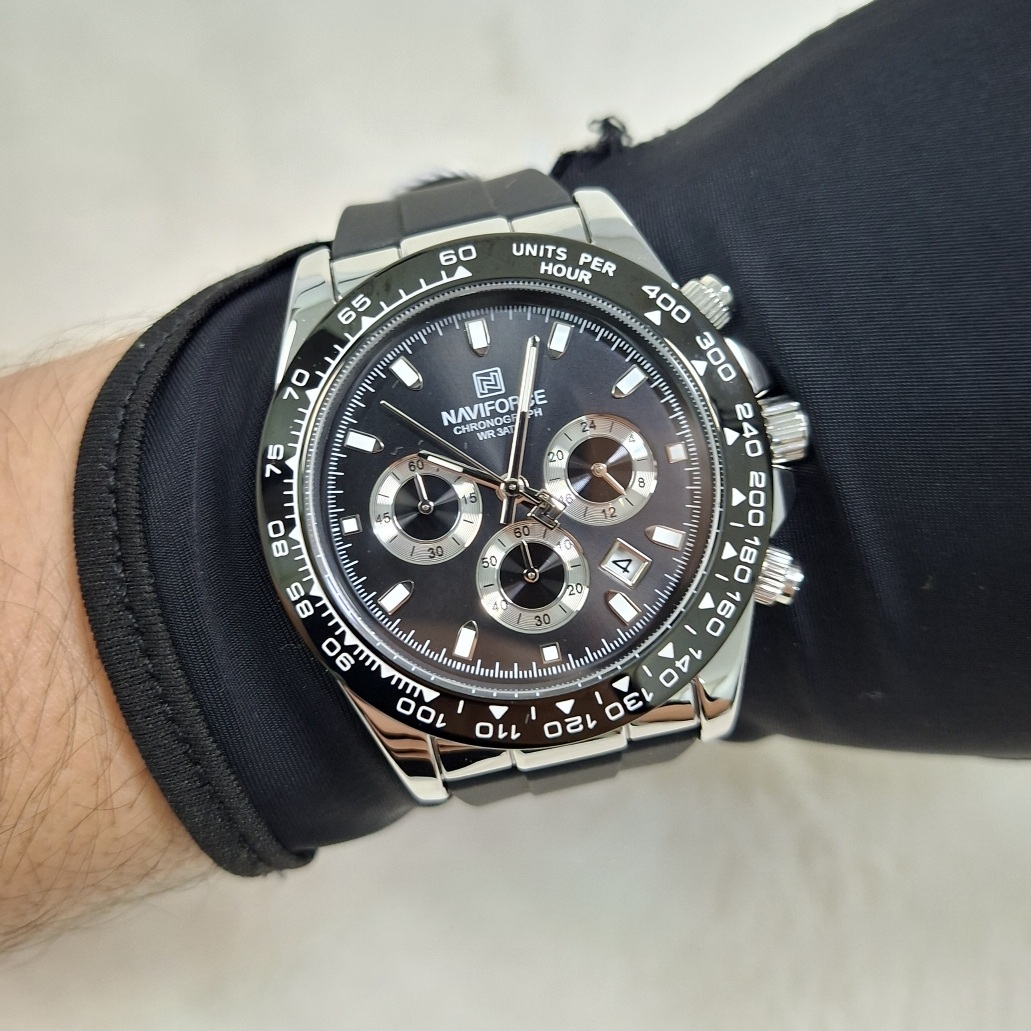 NaviForce 8054