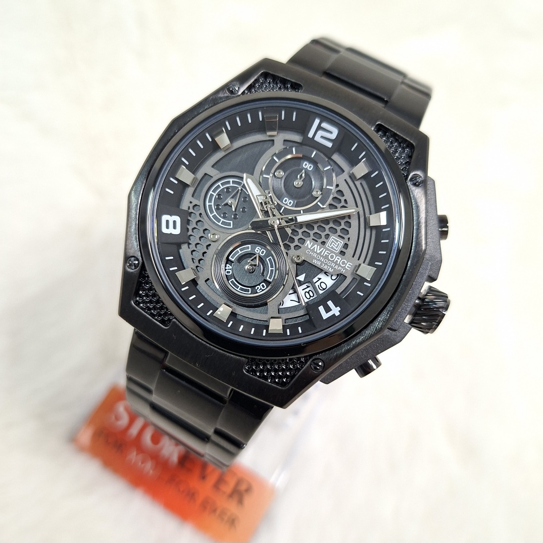 Naviforce 8051
