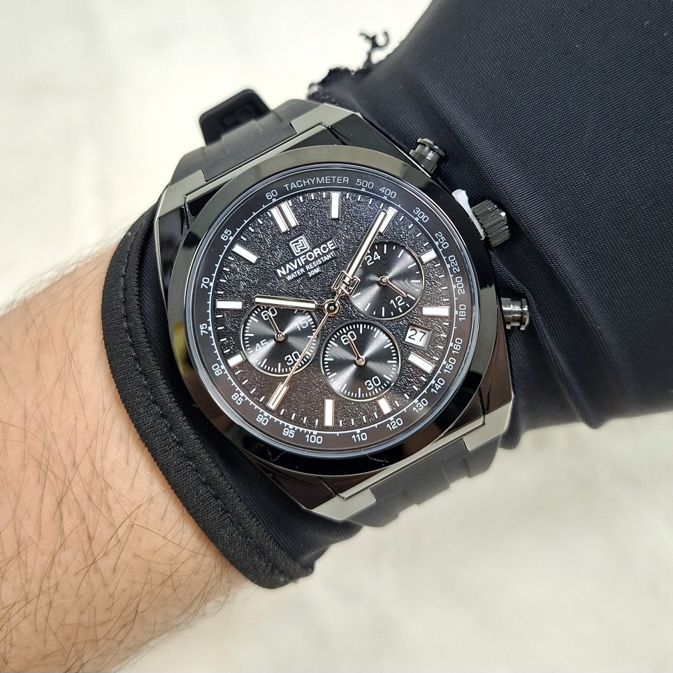 Naviforce 8080