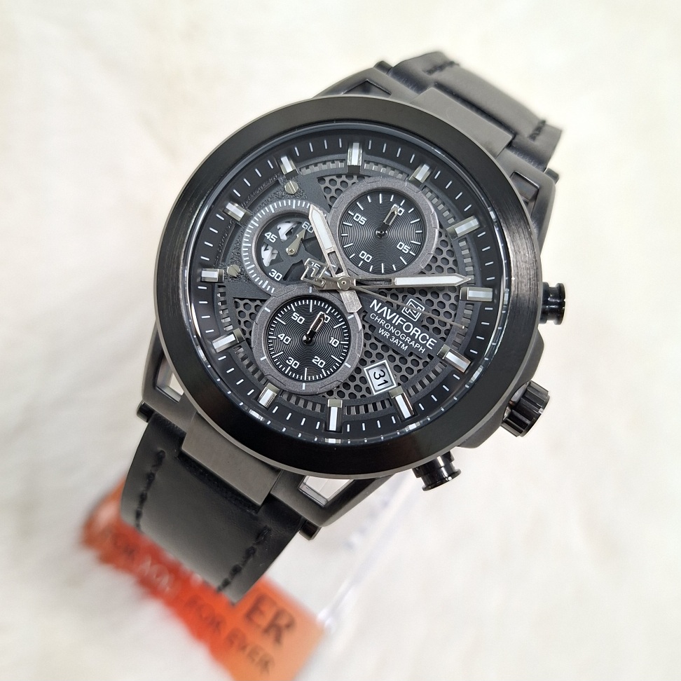 NaviForce 8073