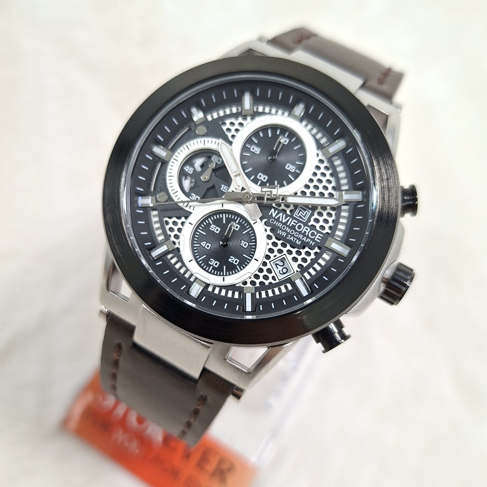 NaviForce 8073