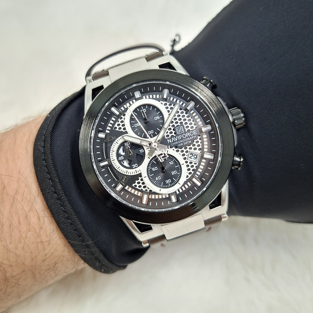 NaviForce 8073