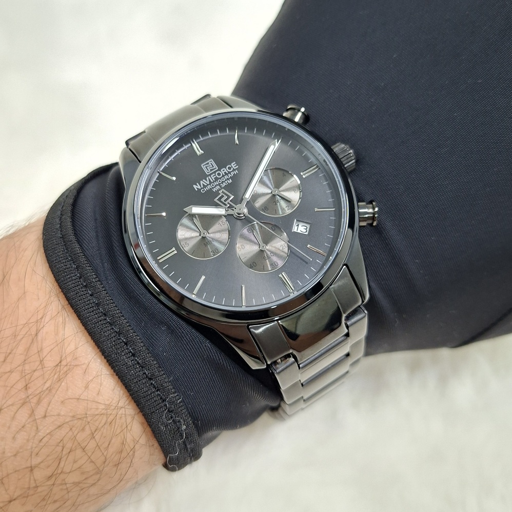 NaviForce 8076