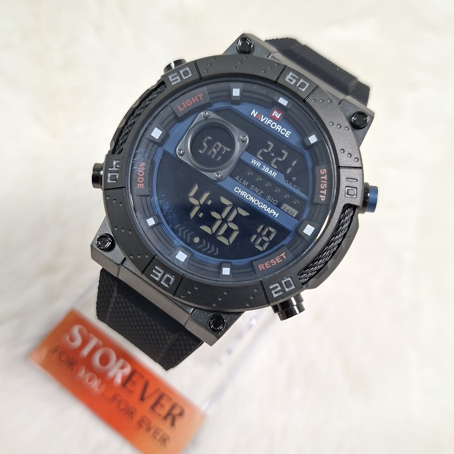 NaviForce 9241