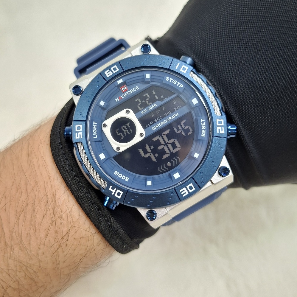 NaviForce 9241