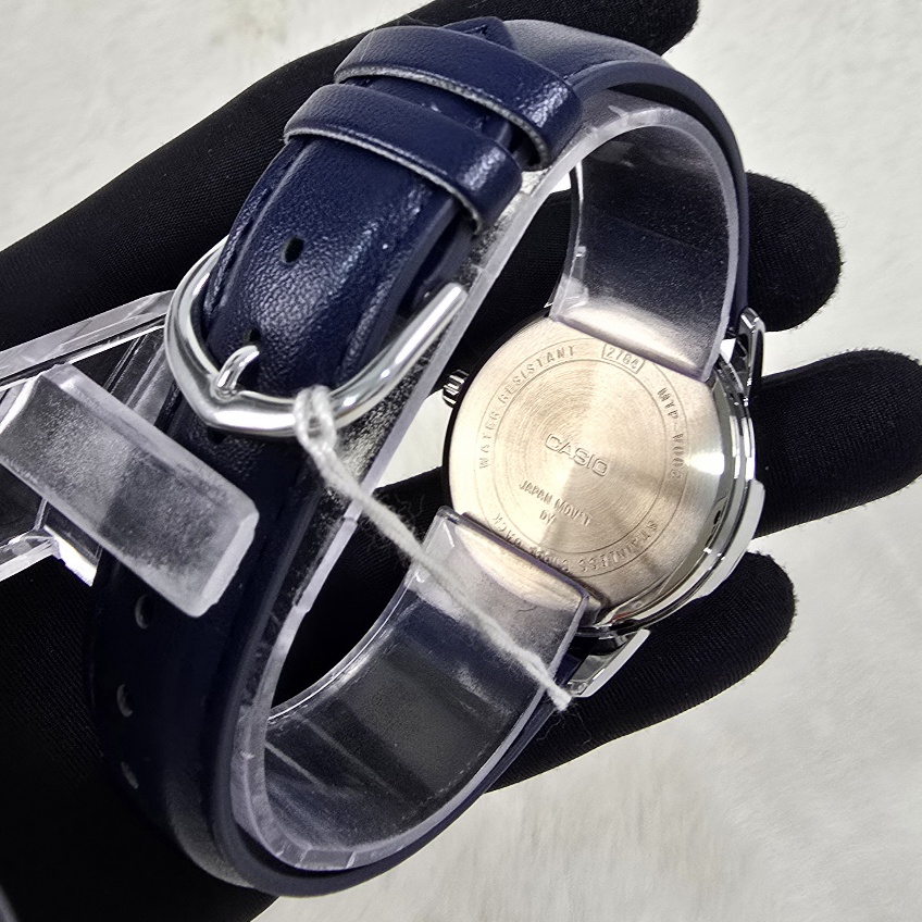 Casio MTP V002L