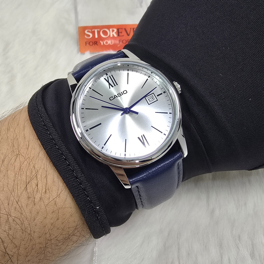 Casio MTP V002L