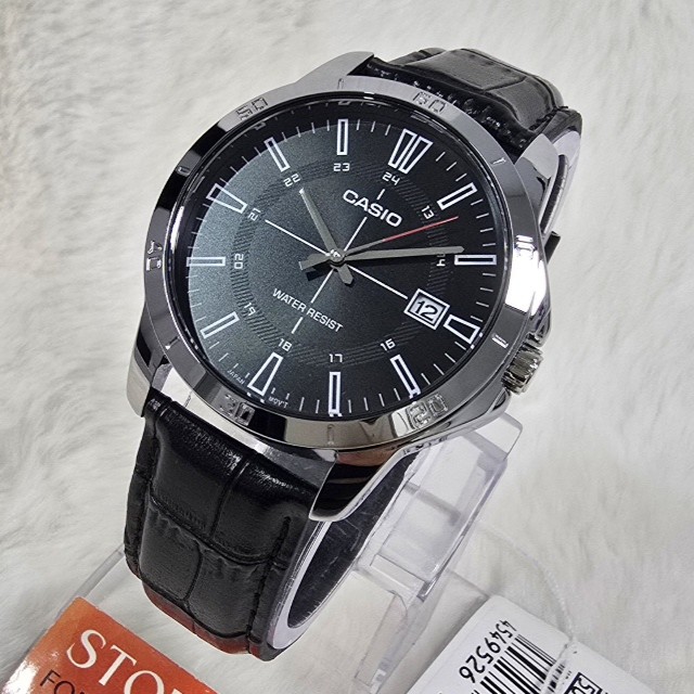 Casio MTP V004L