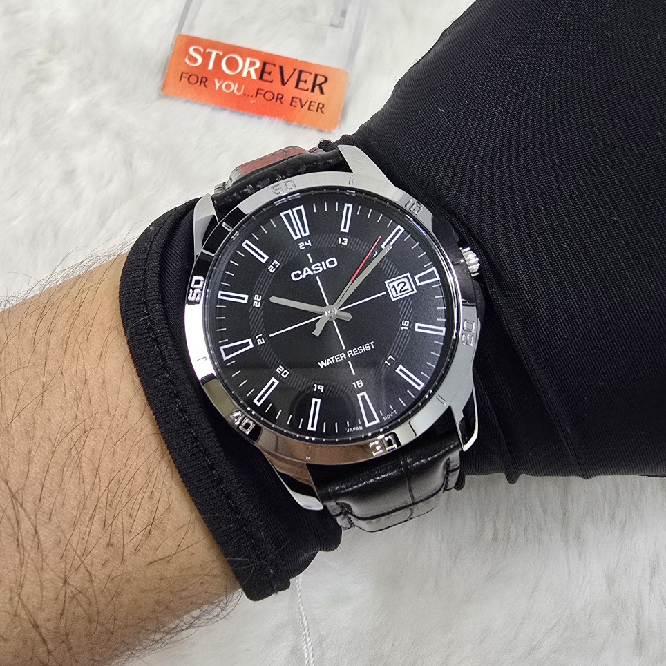 Casio MTP V004L