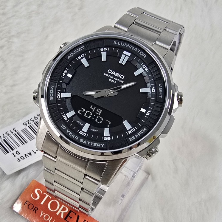 Casio AMW 880D