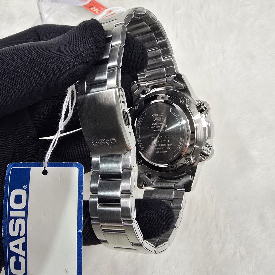 Casio AMW 880D