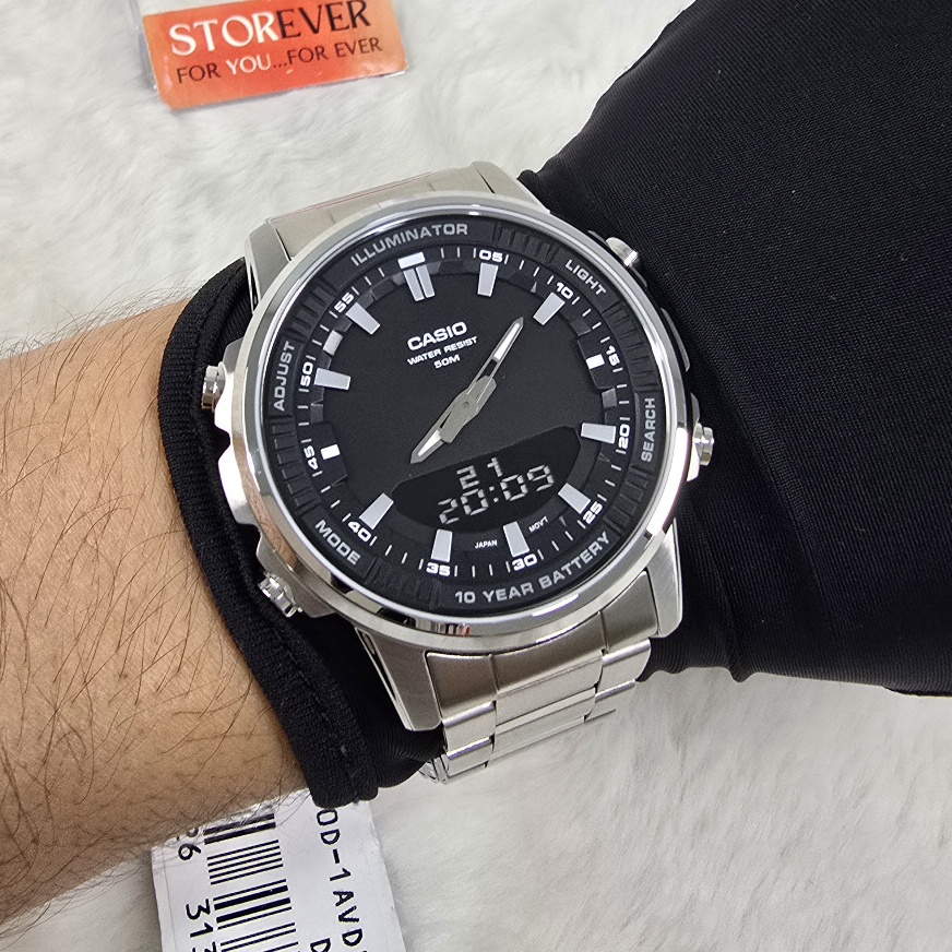 Casio AMW 880D