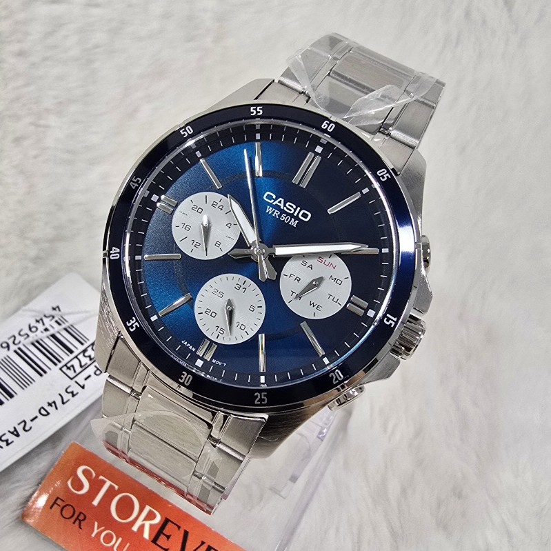 Casio MTP 1374D