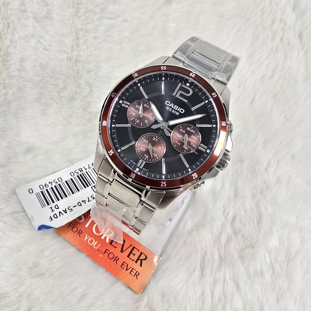 Casio MTP 1374D