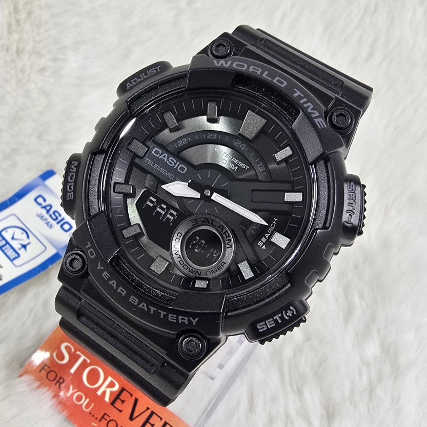 Casio AEQ 110W