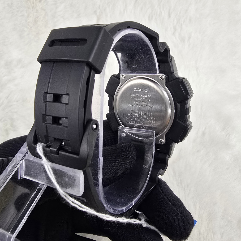 Casio AEQ 110W