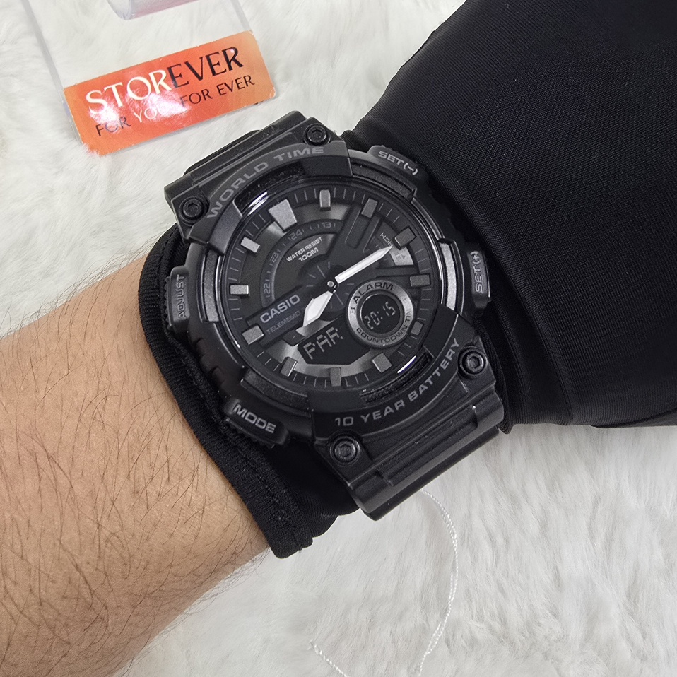 Casio AEQ 110W
