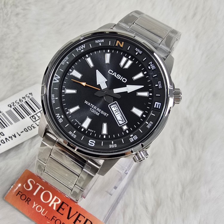 Casio MTD 130D