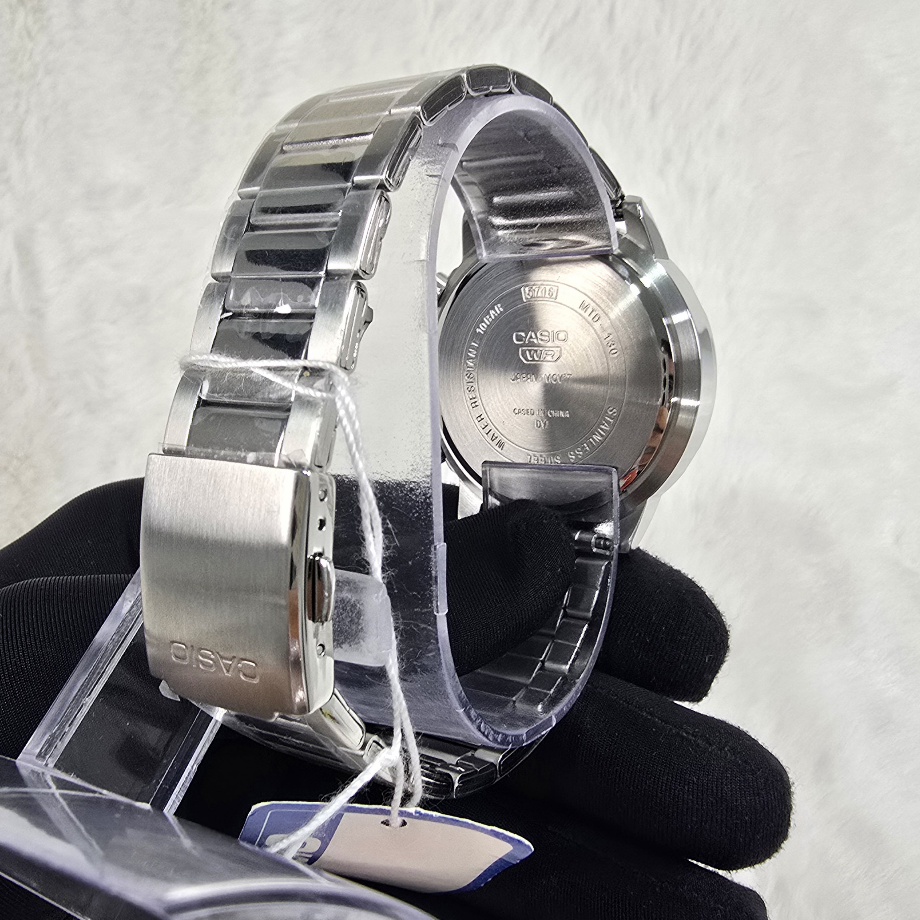 Casio MTD 130D