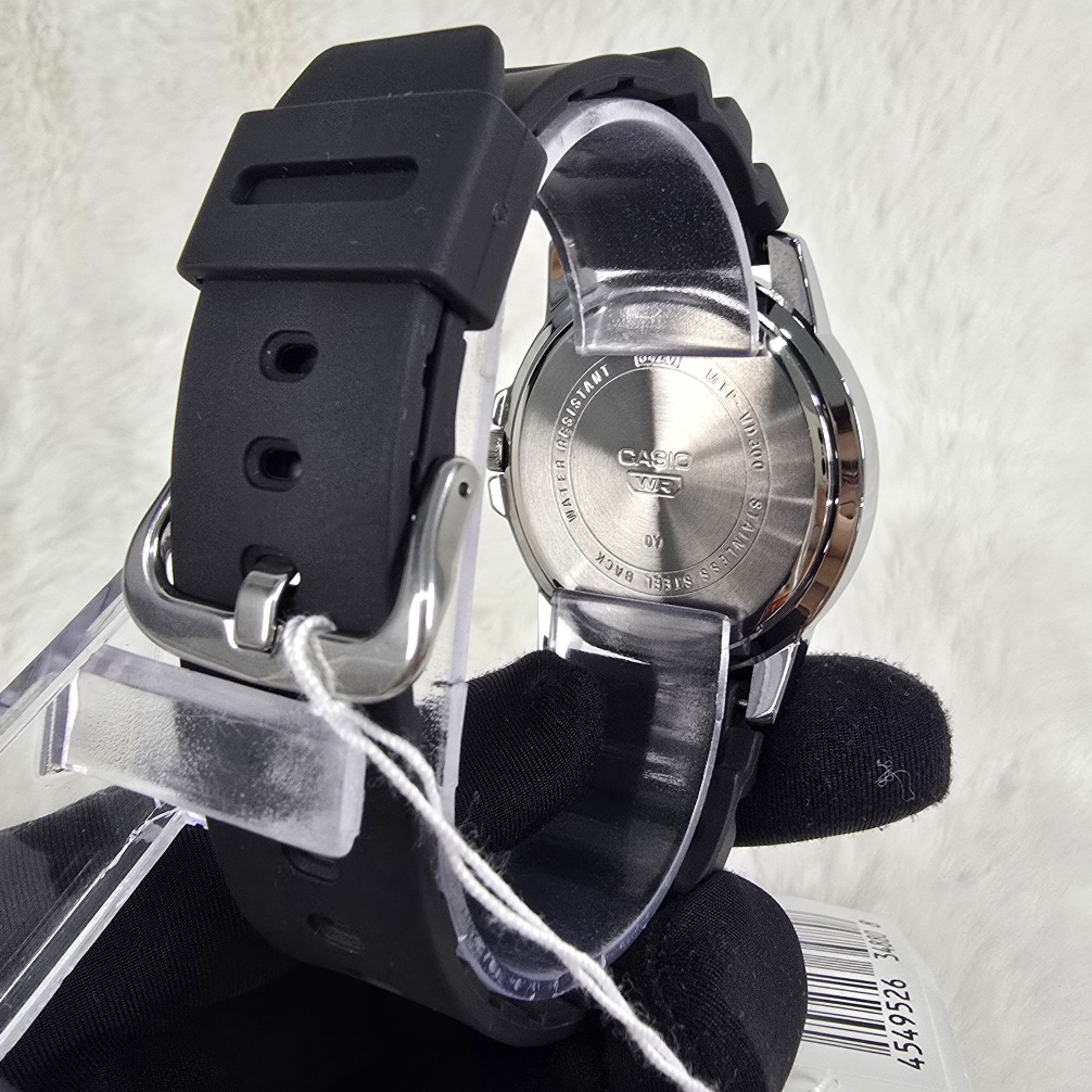 Casio MTP VD300 Silicone