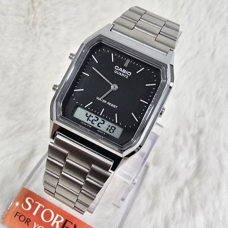 Casio AQ 230