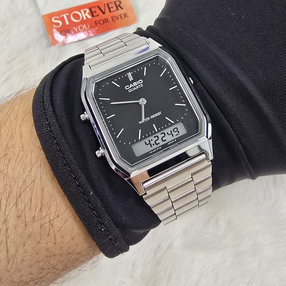 Casio AQ 230