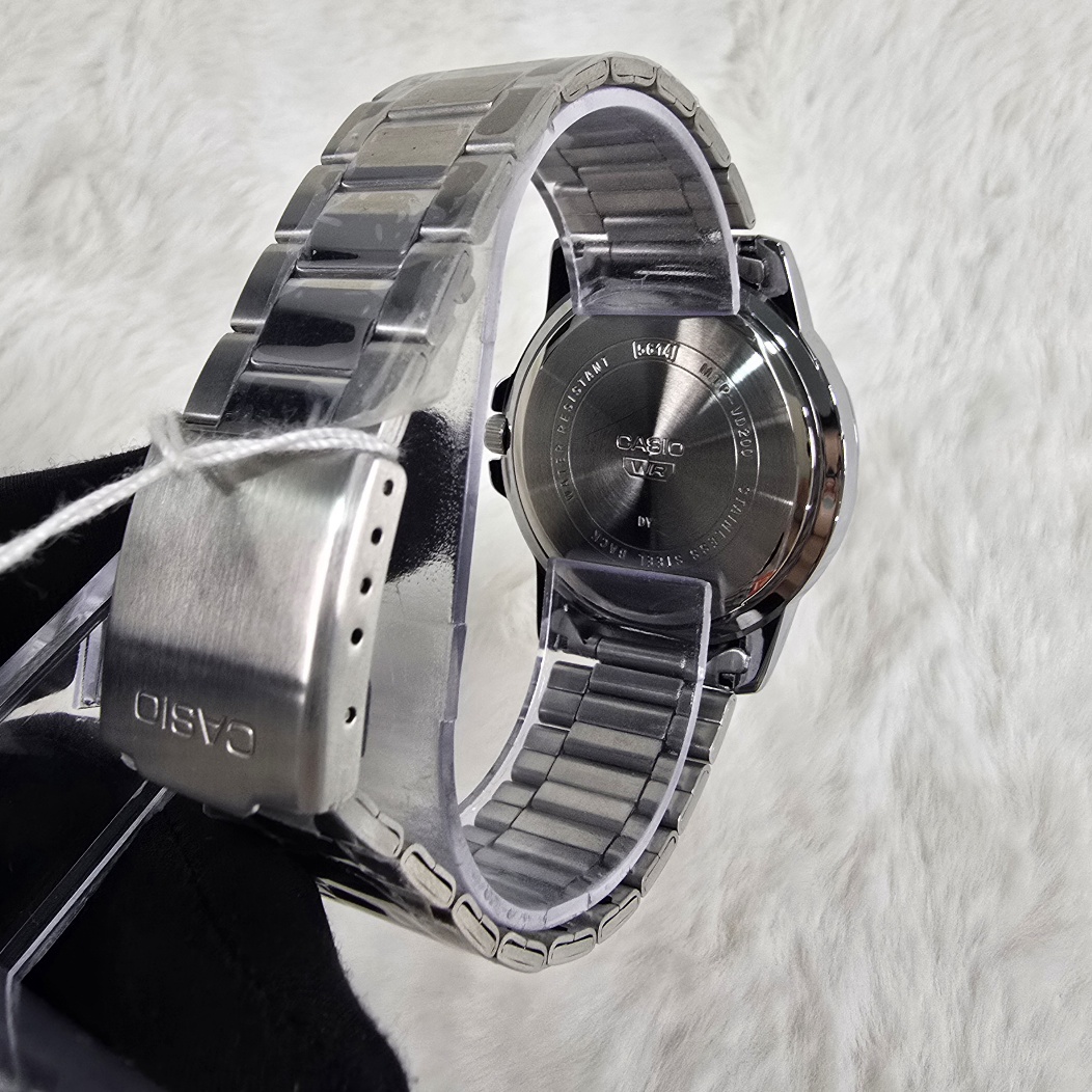 Casio MTP VD200D