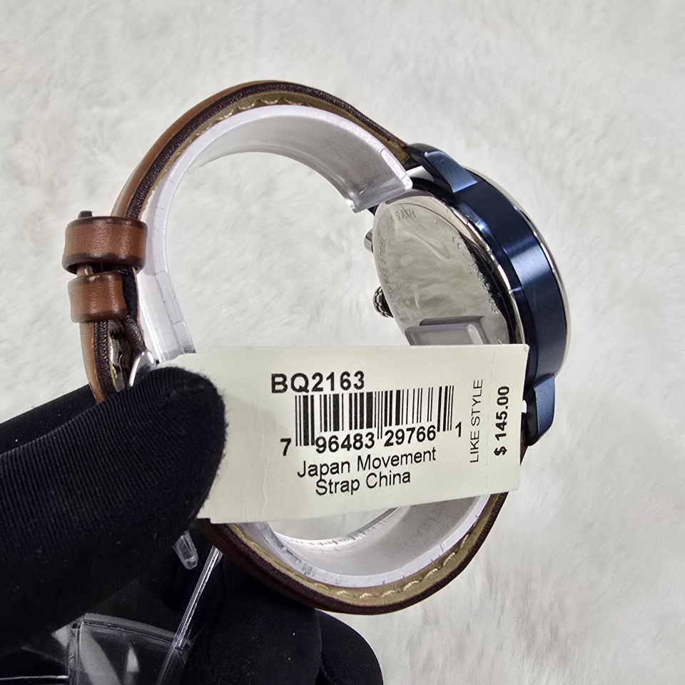 Fossil BQ2163