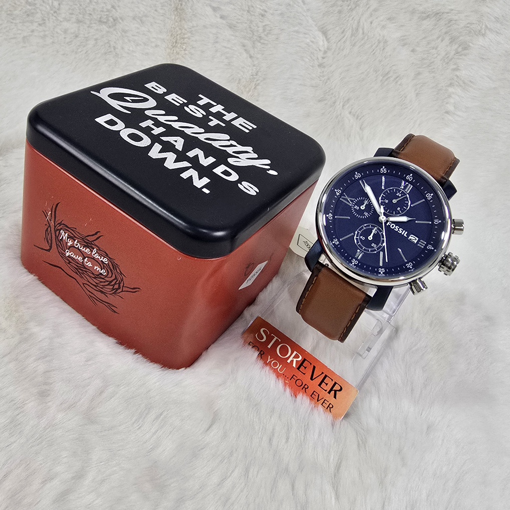 Fossil BQ2163