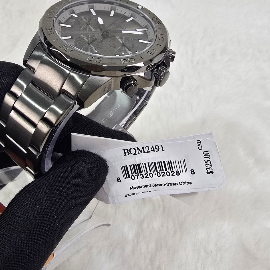 Fossil BQM2491