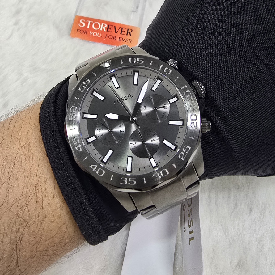 Fossil BQM2491