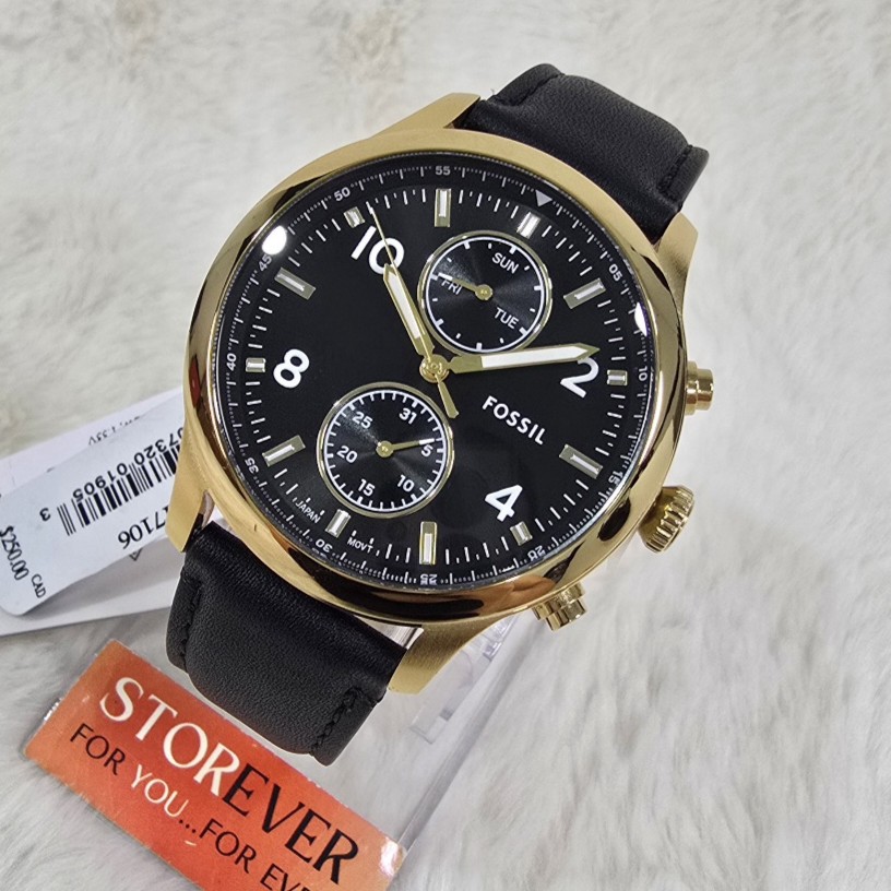 Fossil BQM7106