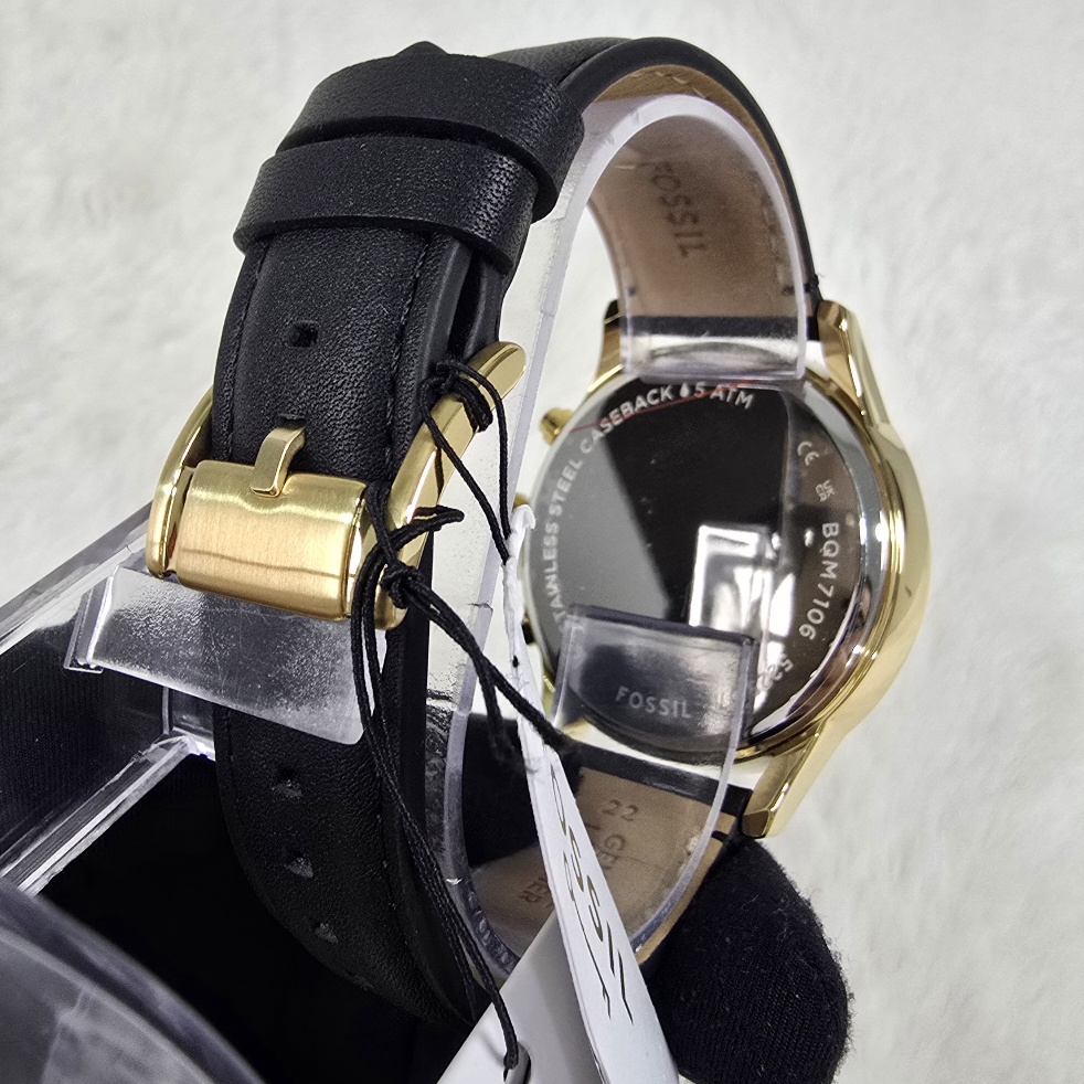 Fossil BQM7106